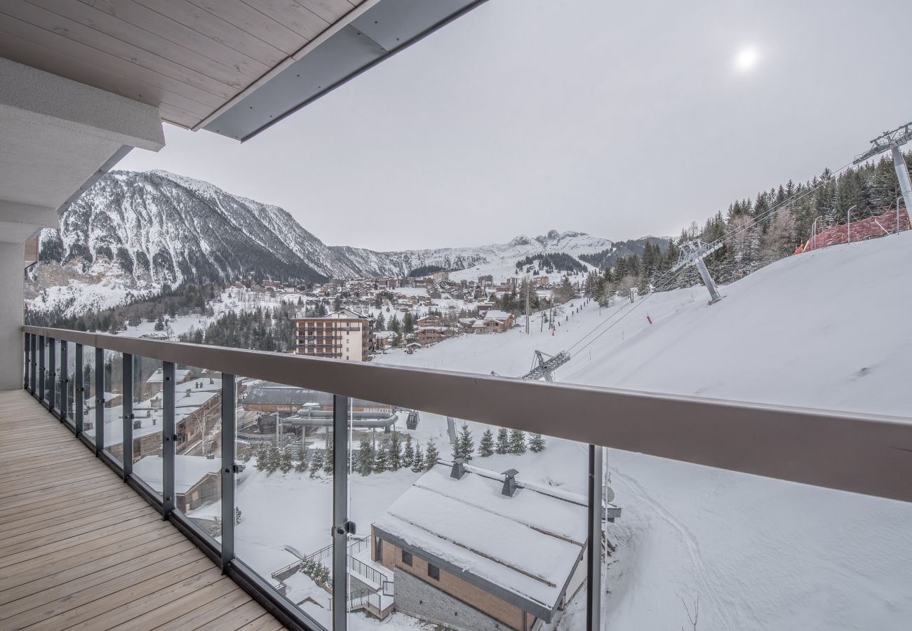 Apartment in Courchevel - Winter Courchevel // Phoenix 901