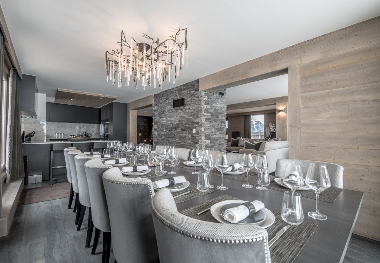 Apartment in Courchevel - Winter Courchevel // Phoenix 901