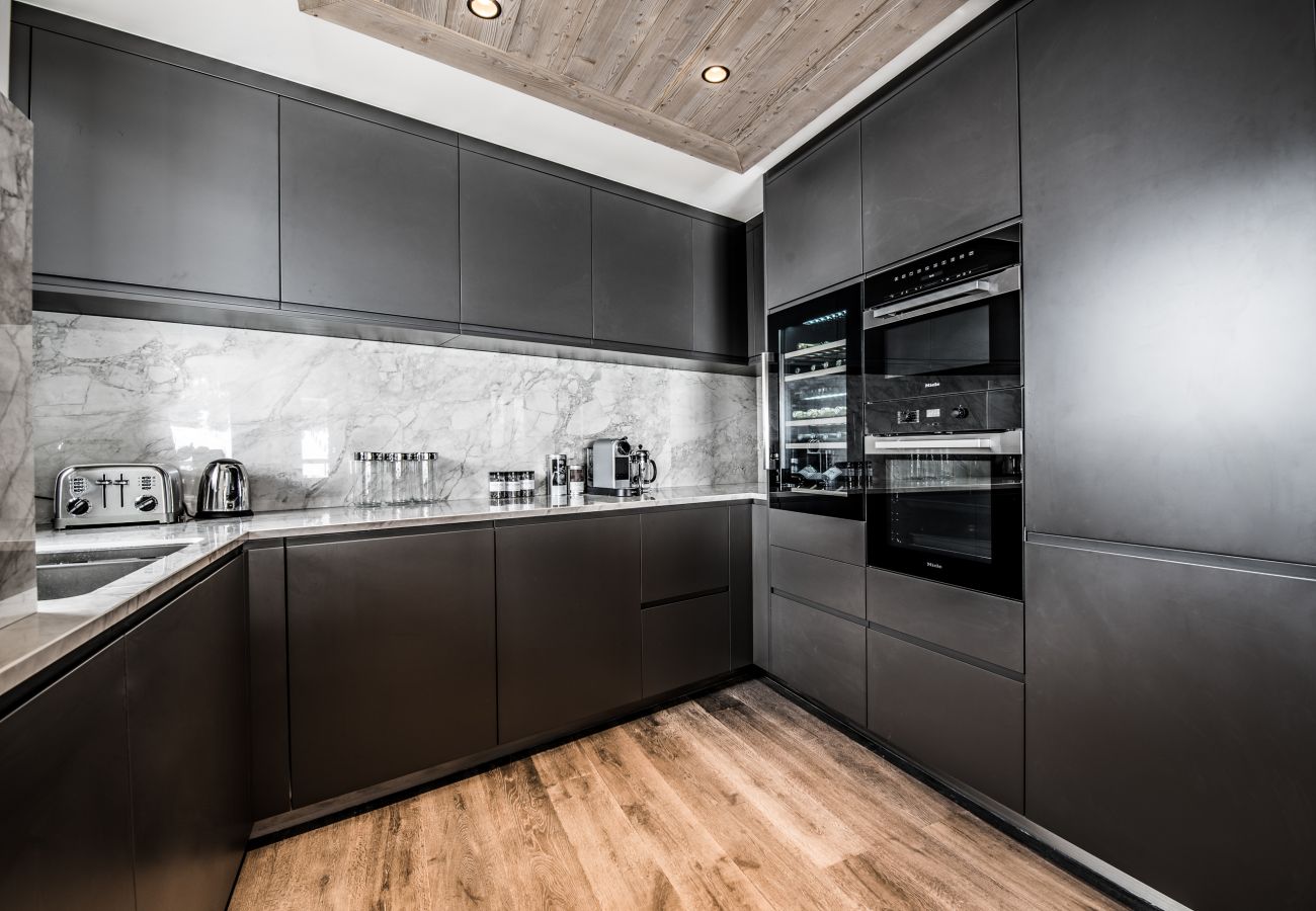 Apartment in Courchevel - Winter Courchevel // Phoenix 901