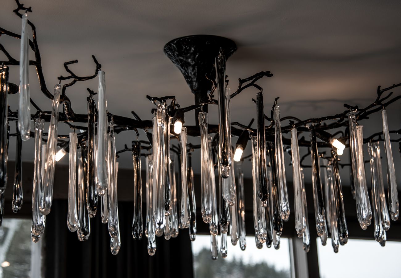 Apartment in Courchevel - Winter Courchevel // Phoenix 901