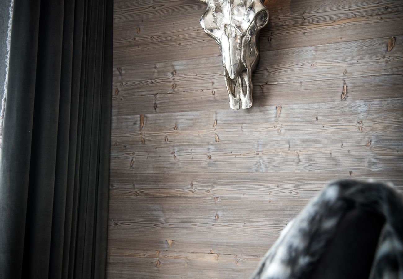 Apartment in Courchevel - Winter Courchevel // Phoenix 901