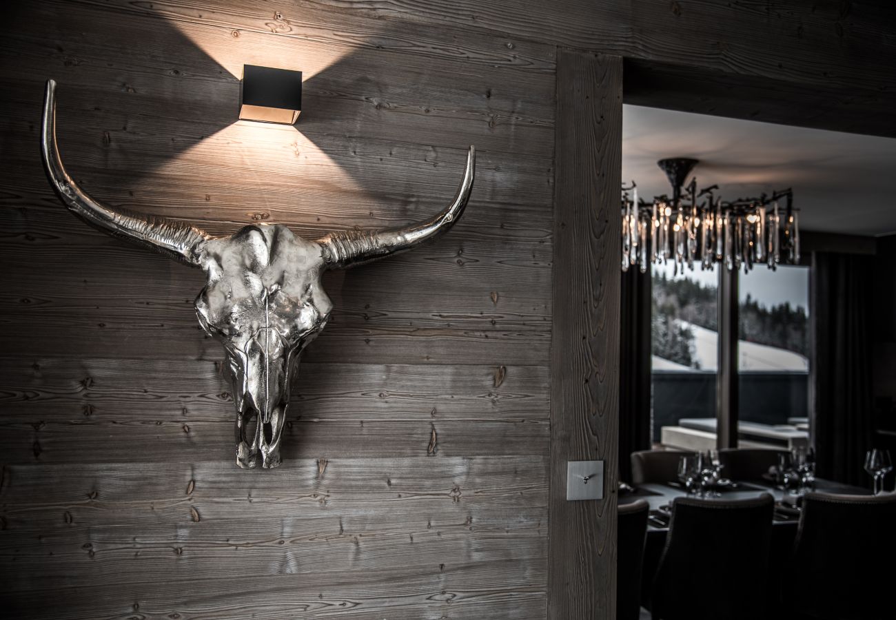 Apartment in Courchevel - Winter Courchevel // Phoenix 901