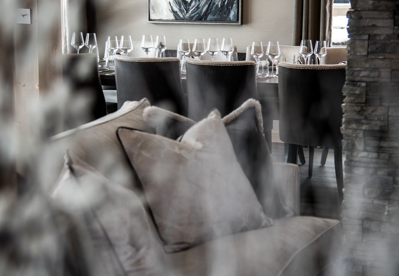Apartment in Courchevel - Winter Courchevel // Phoenix 901
