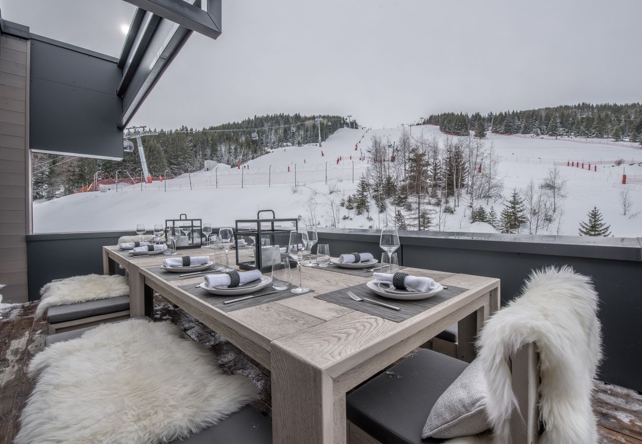 Apartment in Courchevel - Winter Courchevel // Phoenix 901