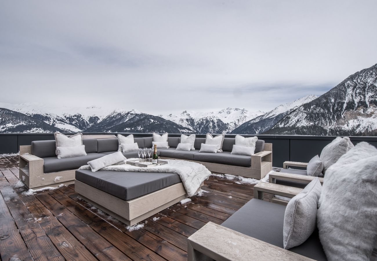 Apartment in Courchevel - Winter Courchevel // Phoenix 901