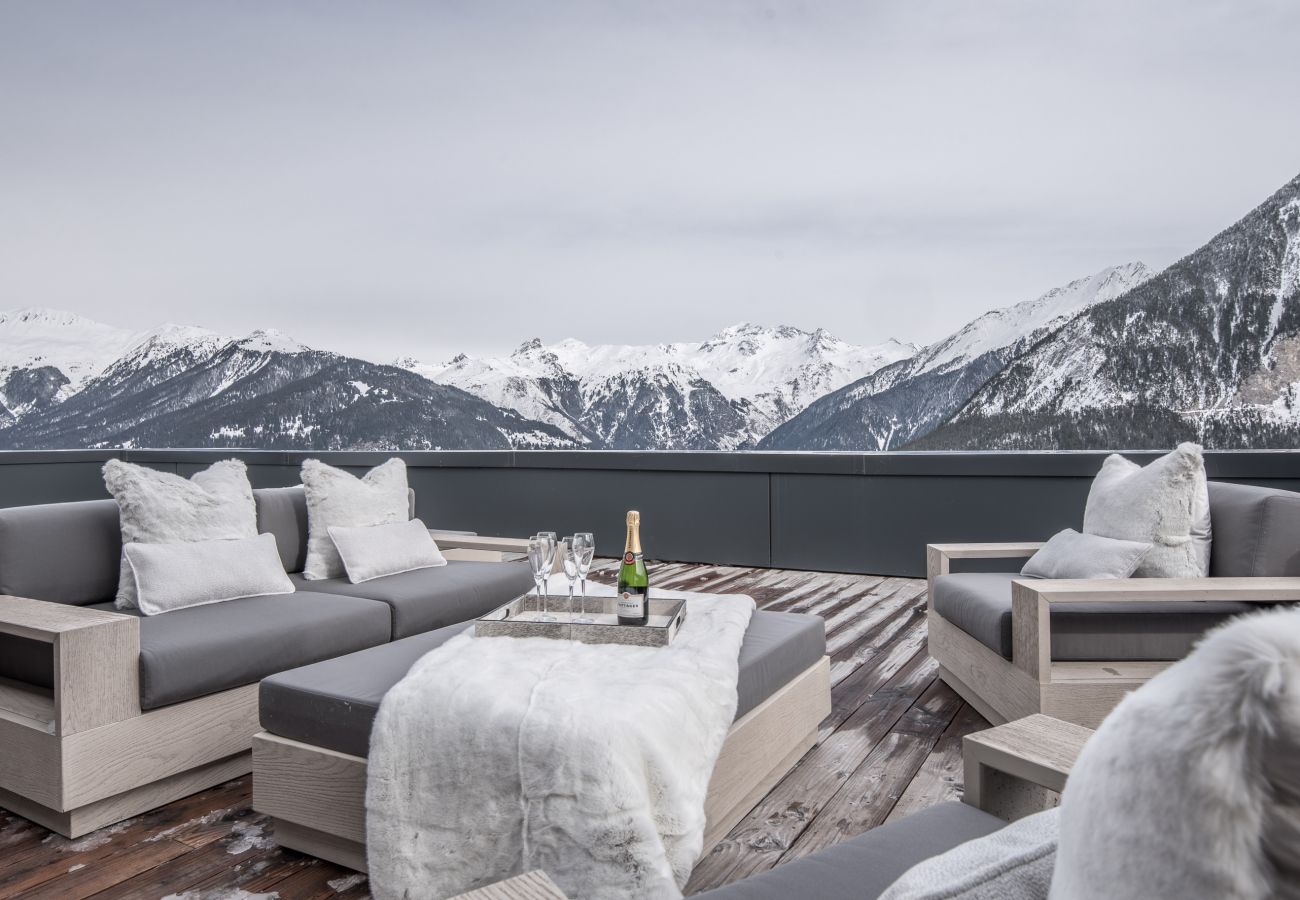 Apartment in Courchevel - Winter Courchevel // Phoenix 901