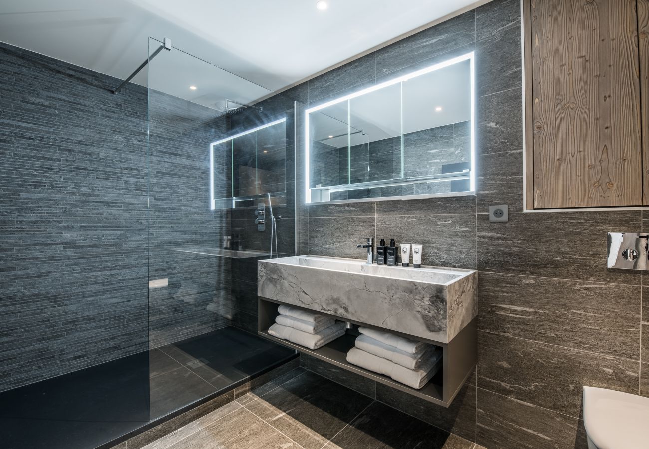 Apartment in Courchevel - Winter Courchevel // Phoenix 901