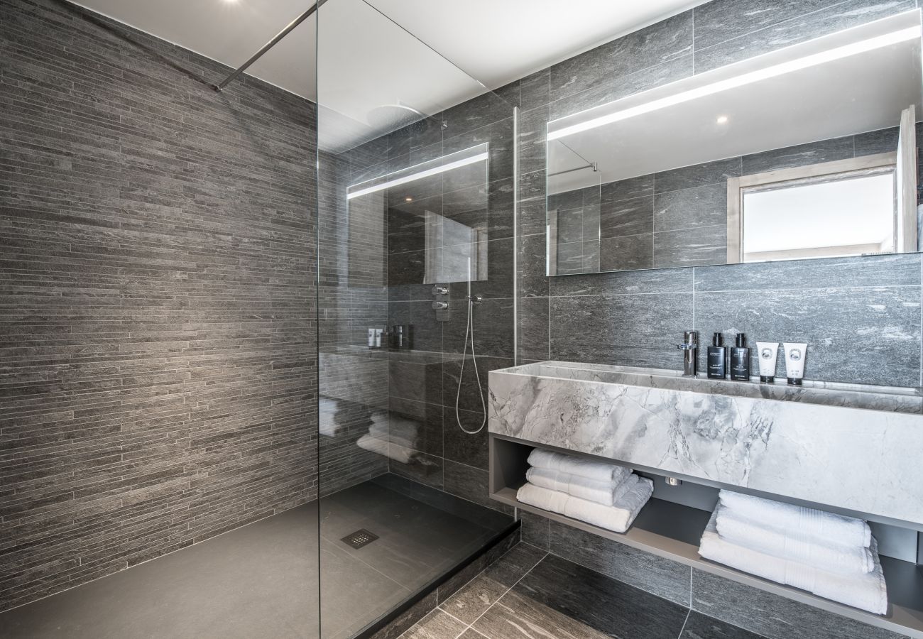 Apartment in Courchevel - Winter Courchevel // Phoenix 901