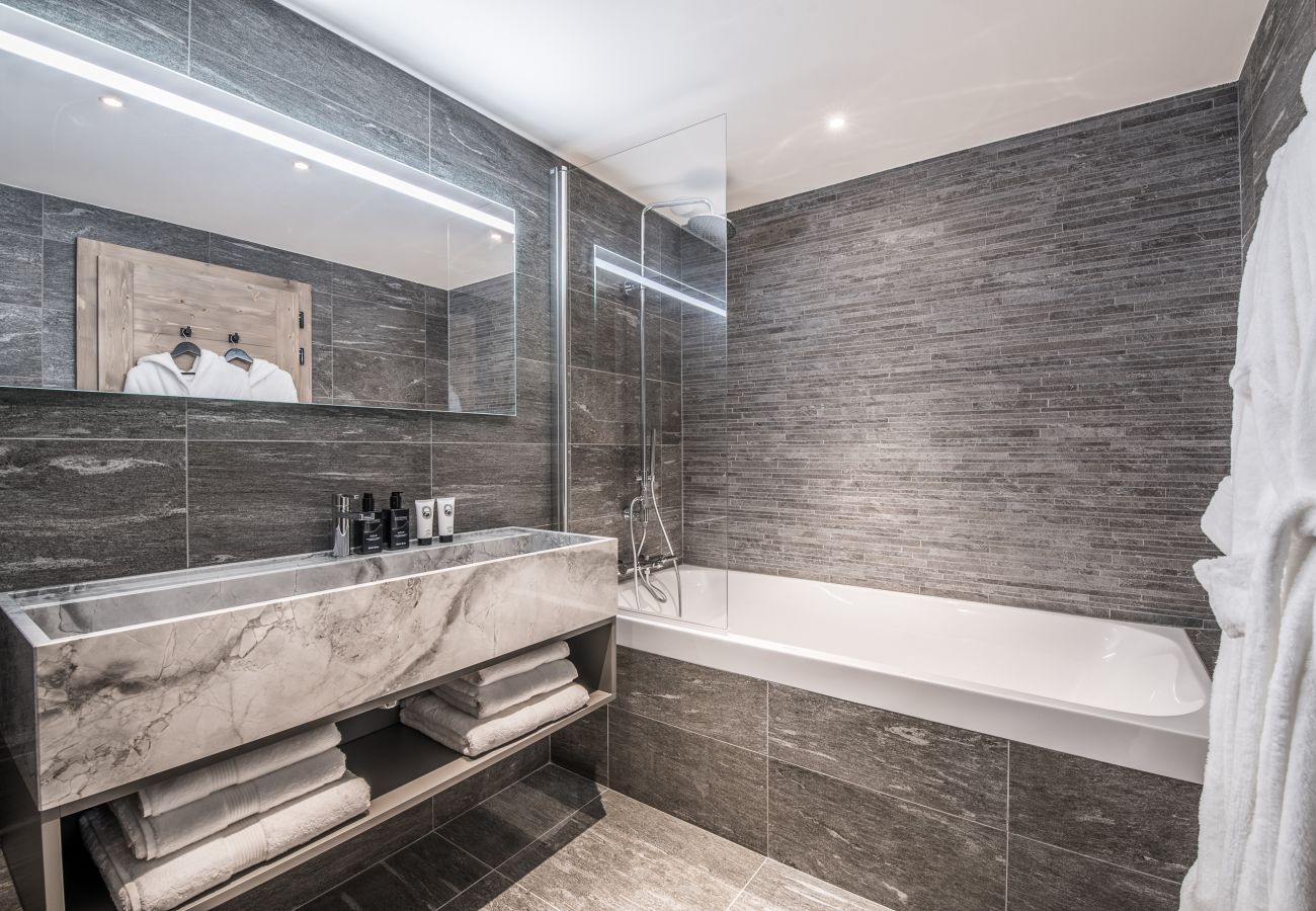 Apartment in Courchevel - Winter Courchevel // Phoenix 901