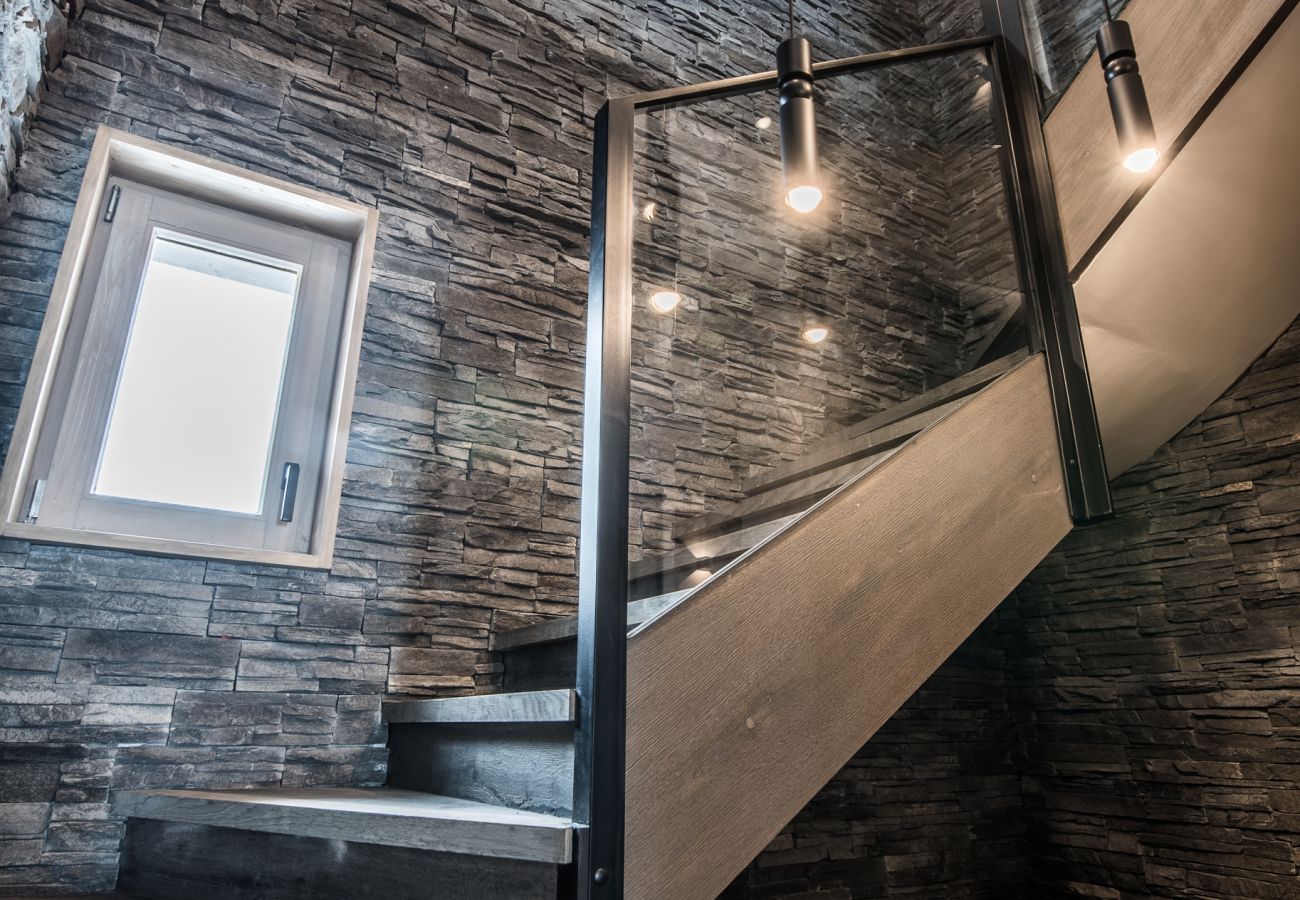 Apartment in Courchevel - Winter Courchevel // Phoenix 901