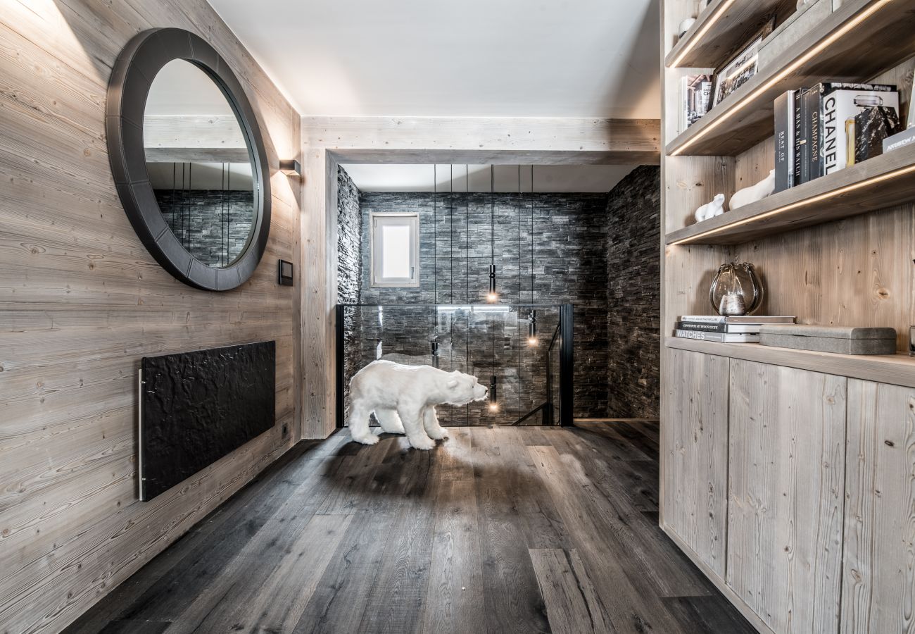 Apartment in Courchevel - Winter Courchevel // Phoenix 901