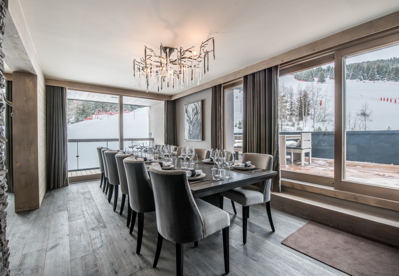 Apartment in Courchevel - Winter Courchevel // Phoenix 901