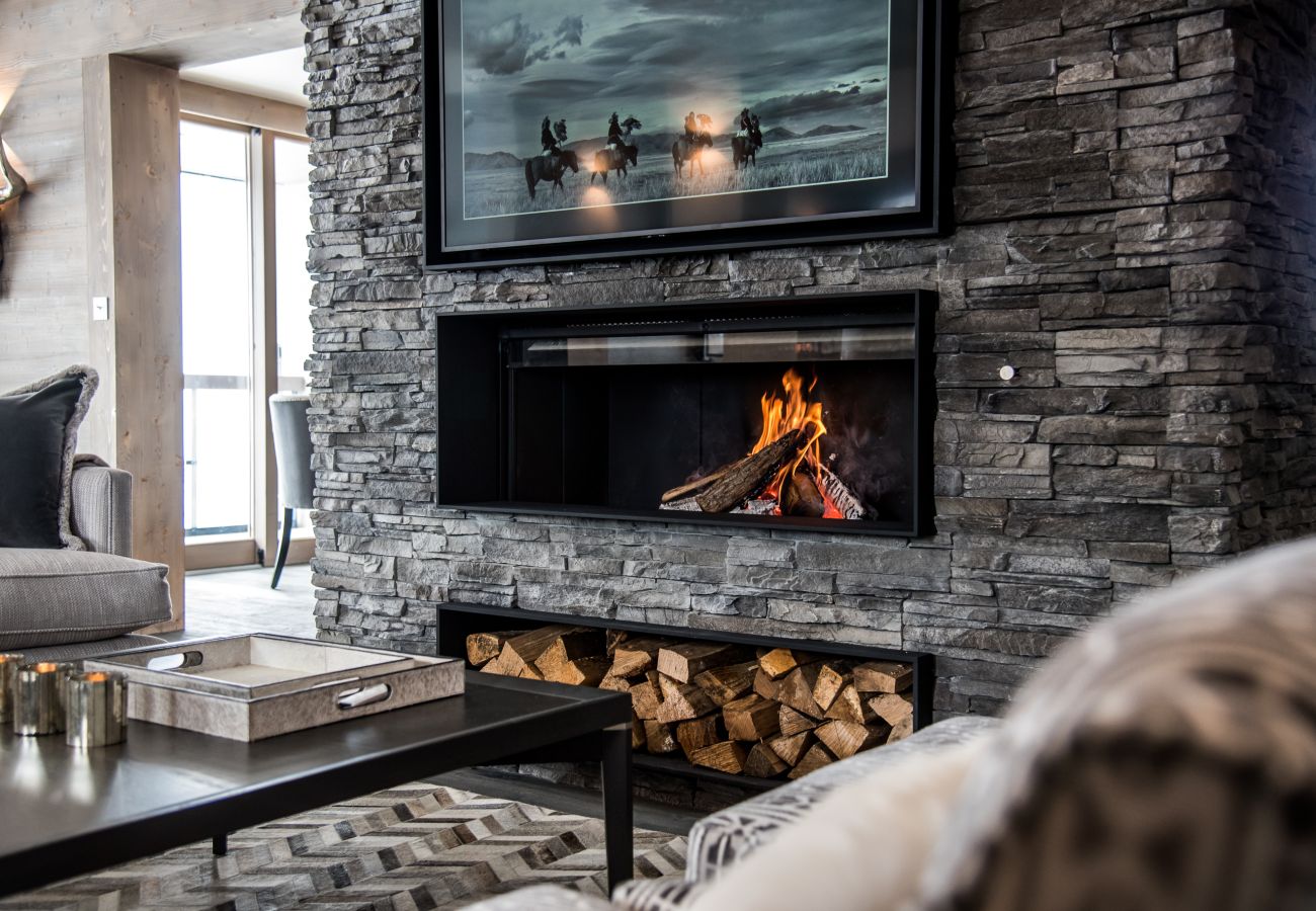 Apartment in Courchevel - Winter Courchevel // Phoenix 901
