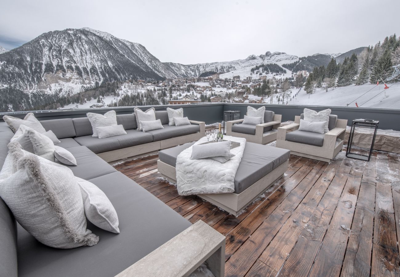 Apartment in Courchevel - Winter Courchevel // Phoenix 901