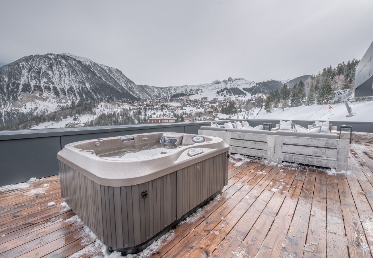Apartment in Courchevel - Winter Courchevel // Phoenix 901