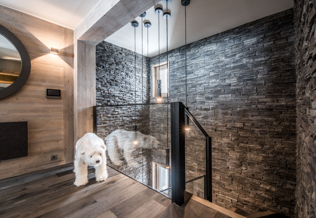 Apartment in Courchevel - Winter Courchevel // Phoenix 901