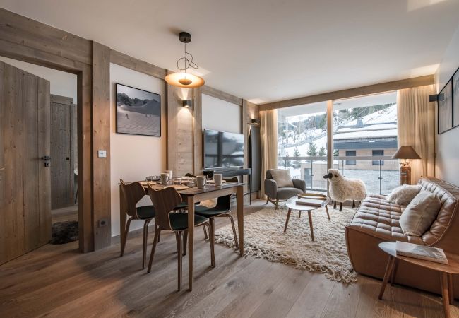 Courchevel - Apartment