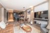 Apartment in Courchevel - Winter Courchevel / Phoenix 302, skis au pied