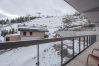 Apartment in Courchevel - Winter Courchevel / Phoenix 302, skis au pied