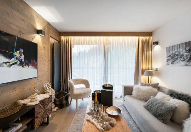 Apartment in Courchevel - Winter Courchevel -- Phoenix 602 Apartment in Courchevel - Winter Courchevel -- Phoenix 602