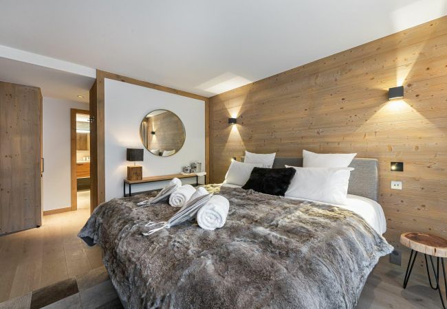 Apartment in Courchevel - Winter Courchevel -- Phoenix 602 Apartment in Courchevel - Winter Courchevel -- Phoenix 602