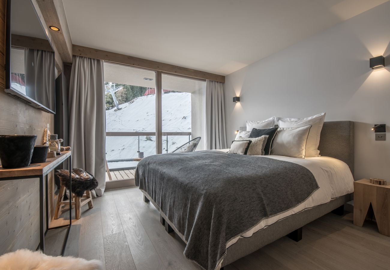 Apartment in Courchevel - Winter Courchevel -- Phoenix 602 