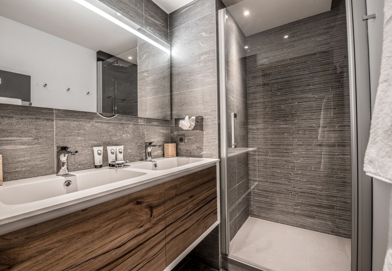 Apartment in Courchevel - Winter Courchevel -- Phoenix 602 