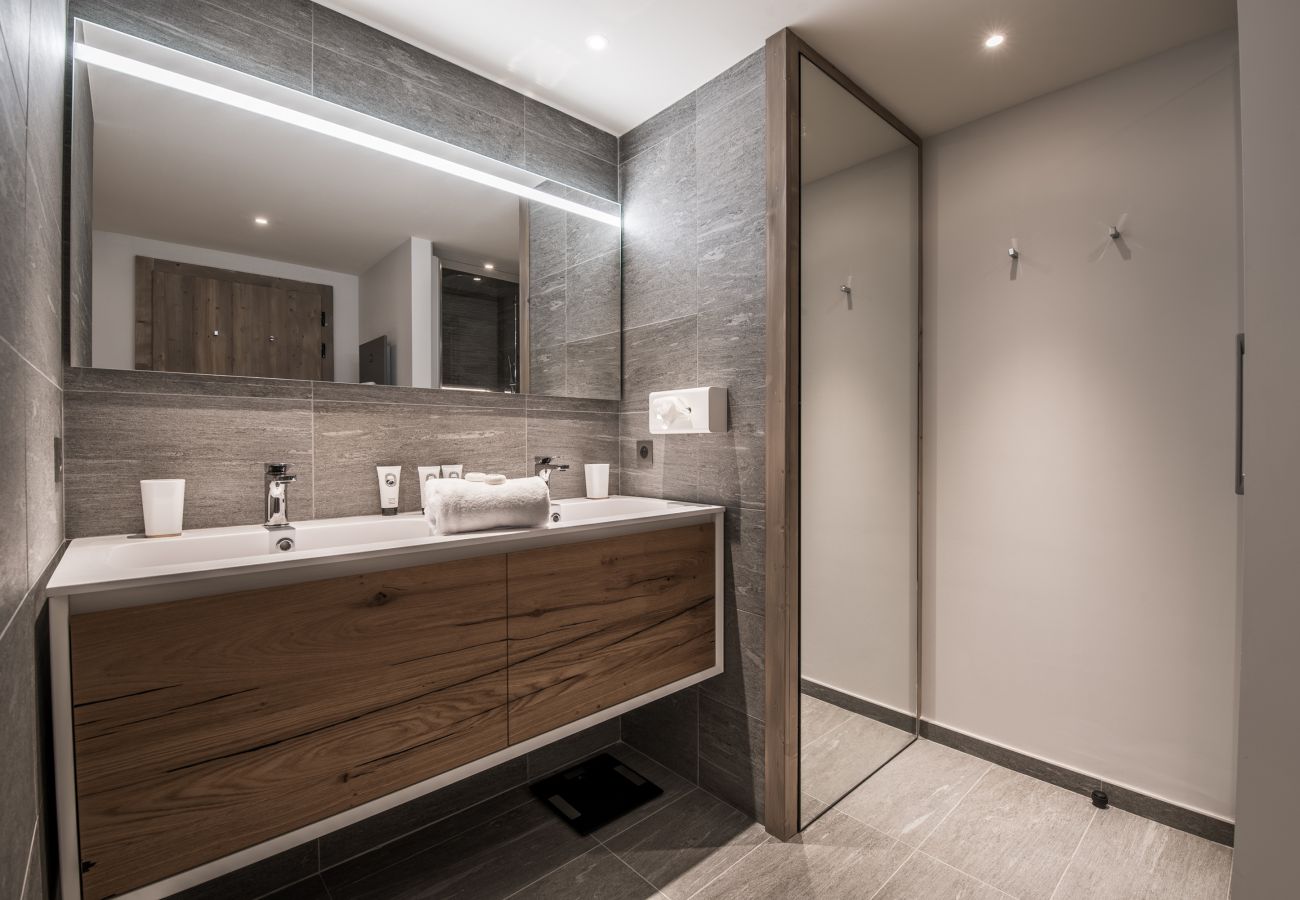 Apartment in Courchevel - Winter Courchevel -- Phoenix 602 