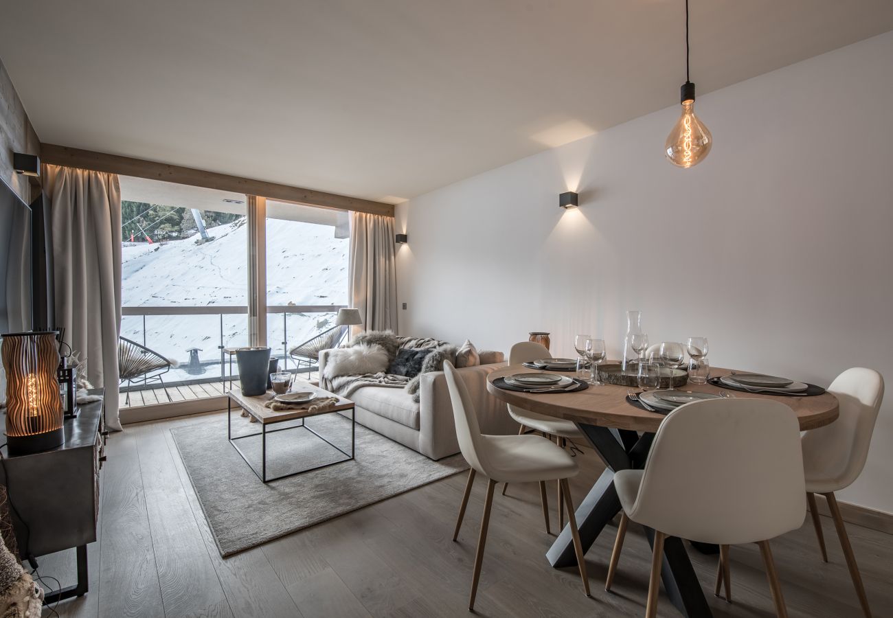 Apartment in Courchevel - Winter Courchevel -- Phoenix 602 