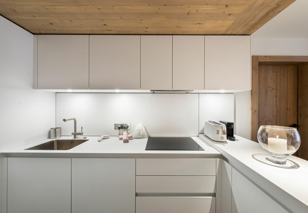 Apartment in Courchevel - Winter Courchevel -- Phoenix 602 