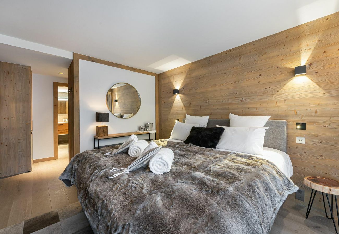 Apartment in Courchevel - Winter Courchevel -- Phoenix 602 