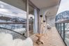Apartment in Courchevel - Winter Courchevel -- Phoenix 602 Apartment in Courchevel - Winter Courchevel -- Phoenix 602