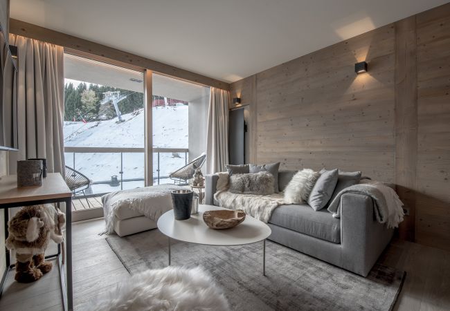 Apartment in Courchevel - Winter Courchevel -- Phoenix 603  Apartment in Courchevel - Winter Courchevel -- Phoenix 603