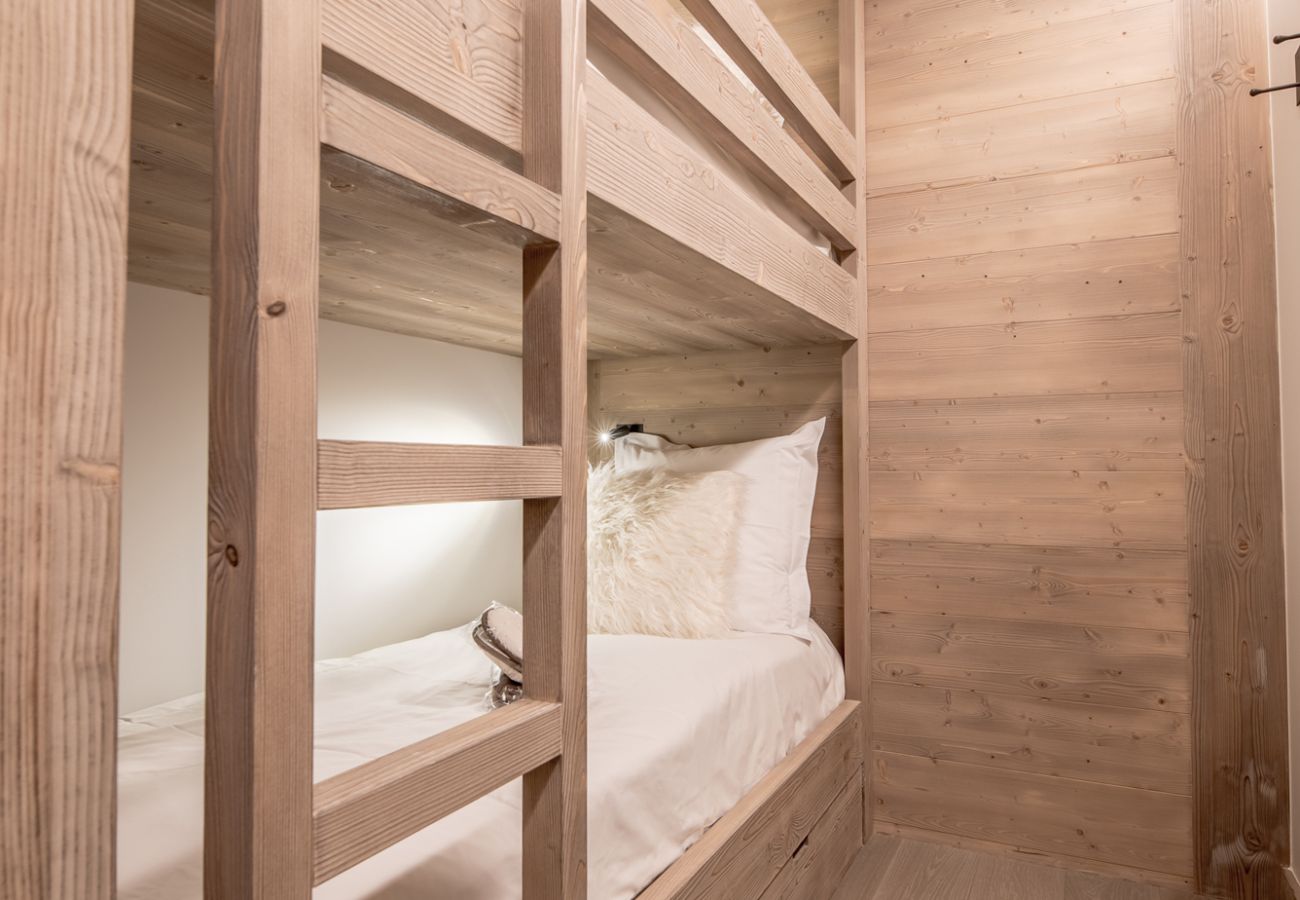 Apartment in Courchevel - Winter Courchevel -- Phoenix 603 