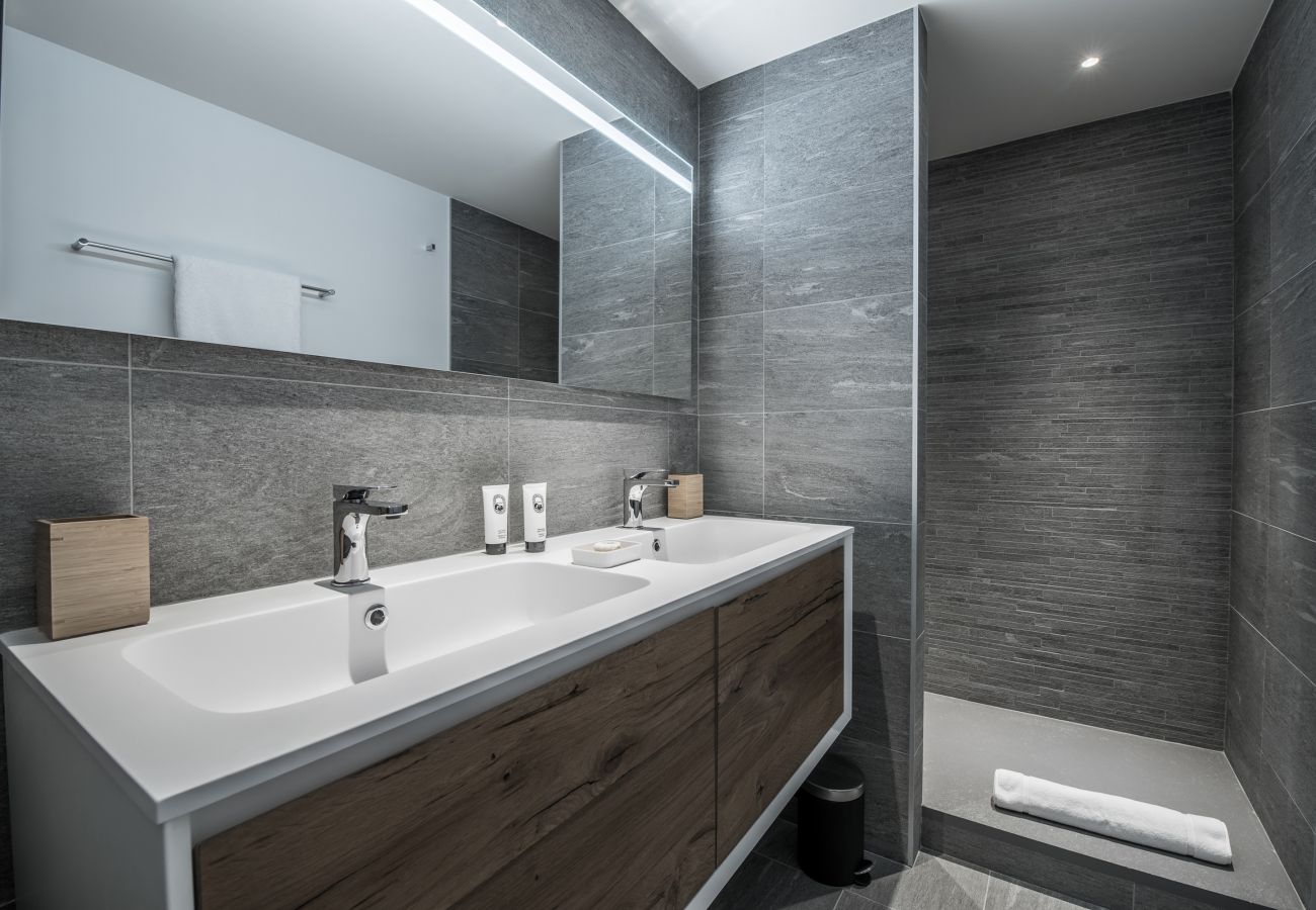 Apartment in Courchevel - Winter Courchevel -- Phoenix 603 