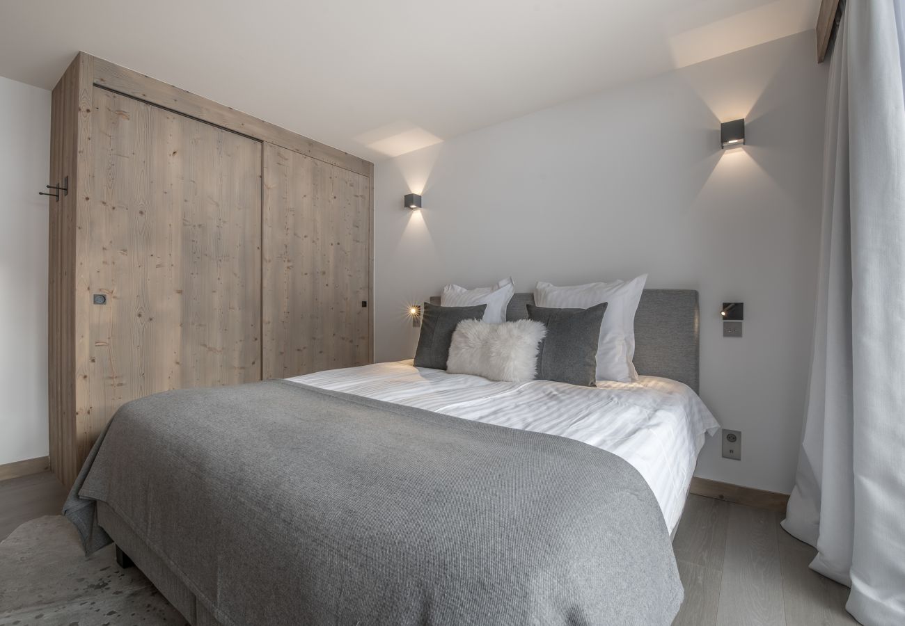 Apartment in Courchevel - Winter Courchevel -- Phoenix 603 