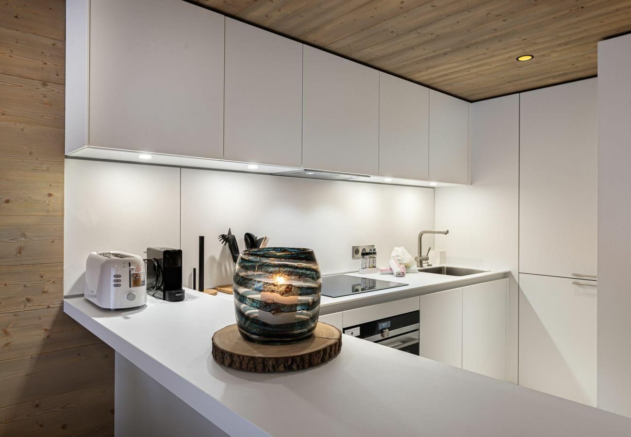 Apartment in Courchevel - Winter Courchevel -- Phoenix 603 