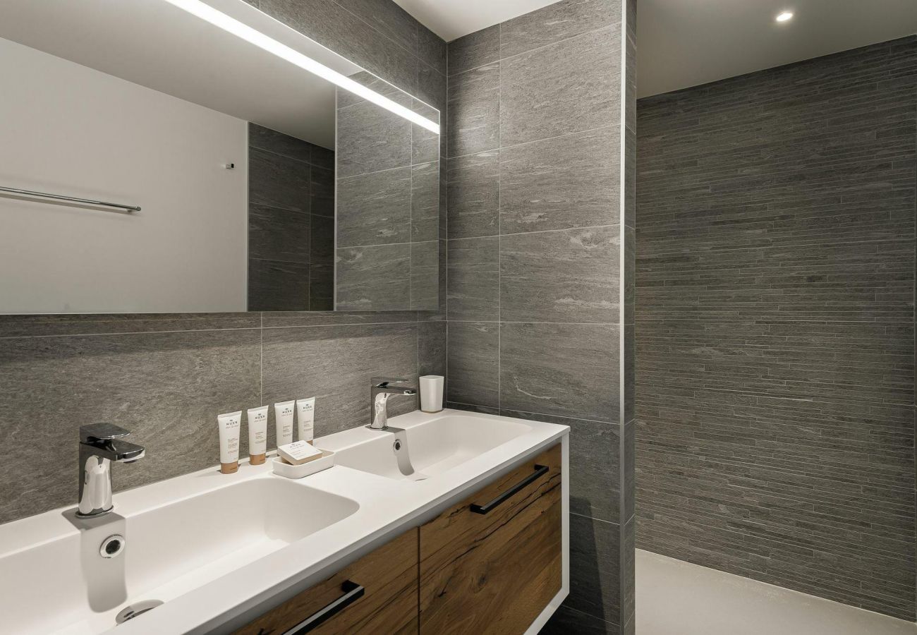 Apartment in Courchevel - Winter Courchevel -- Phoenix 603 