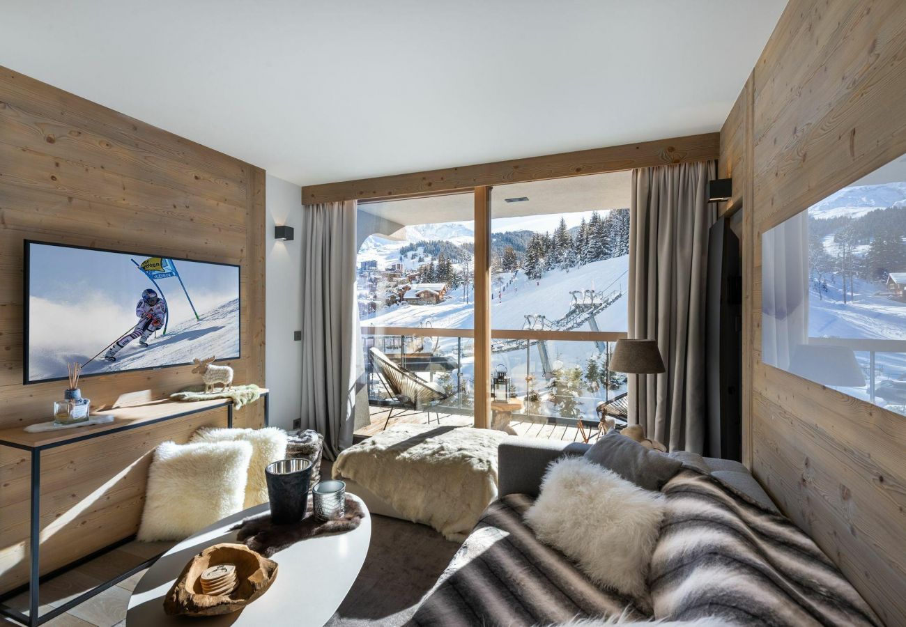 Apartment in Courchevel - Winter Courchevel -- Phoenix 603 