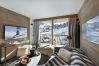 Apartment in Courchevel - Winter Courchevel -- Phoenix 603  Apartment in Courchevel - Winter Courchevel -- Phoenix 603