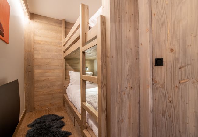 Apartment in Courchevel - Winter Courchevel / Phoenix 203, Coeur Village Apartment in Courchevel - Winter Courchevel / Phoenix 203, Coeur Village