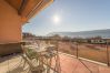 Apartment in Veyrier-du-Lac - VEYRIER - La Brune, Duplex 4* vue lac et plage Apartment in Veyrier-du-Lac - VEYRIER - La Brune, Duplex 4* vue lac et plage