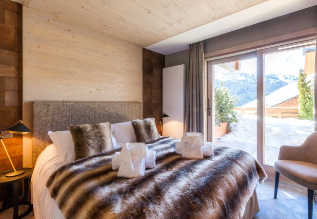 Méribel - Apartment