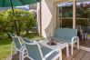 Studio in Duingt - BAIE DES VOILES - #10 Grand Studio rez de jardin Studio in Duingt - BAIE DES VOILES - #10 Grand Studio rez de jardin