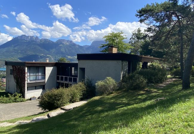 House in Saint-Jorioz - LE GRAND PRAZ House in Saint-Jorioz - LE GRAND PRAZ