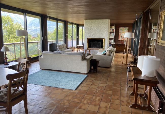 House in Saint-Jorioz - LE GRAND PRAZ House in Saint-Jorioz - LE GRAND PRAZ