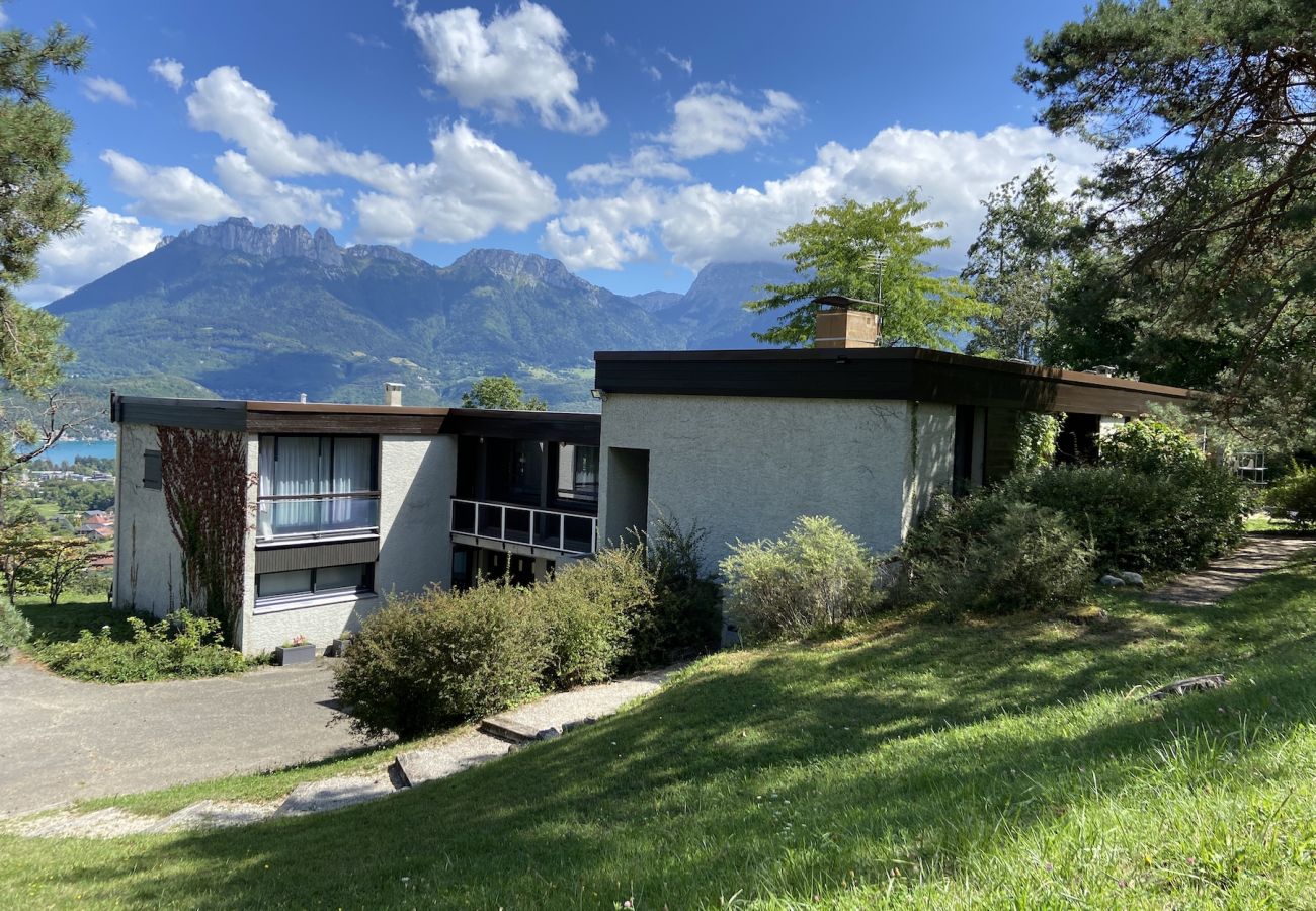 House in Saint-Jorioz - LE GRAND PRAZ