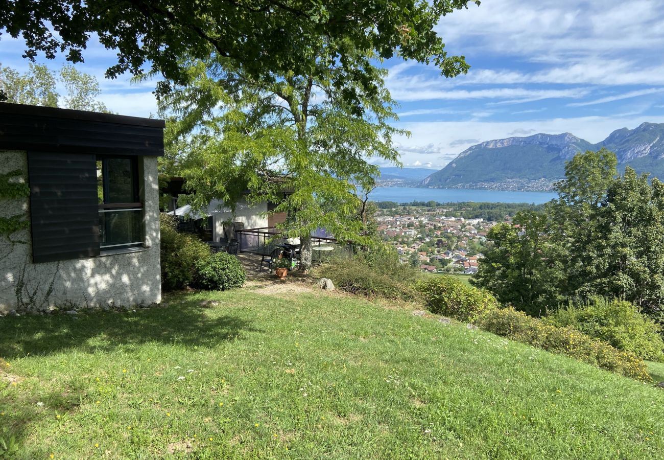 House in Saint-Jorioz - LE GRAND PRAZ