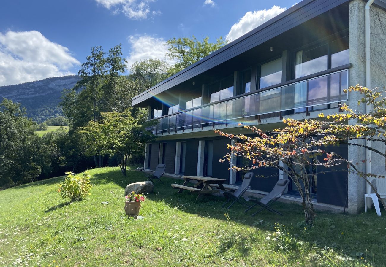 House in Saint-Jorioz - LE GRAND PRAZ