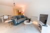 Apartment in Saint-Jorioz - ST JORIOZ centre - Spacieux T3 neuf 4p, parking Apartment in Saint-Jorioz - ST JORIOZ centre - Spacieux T3 neuf 4p, parking